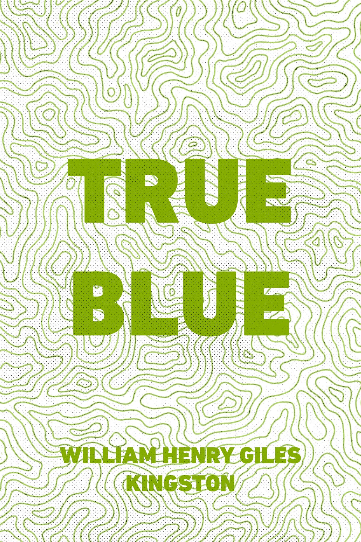 True Blue